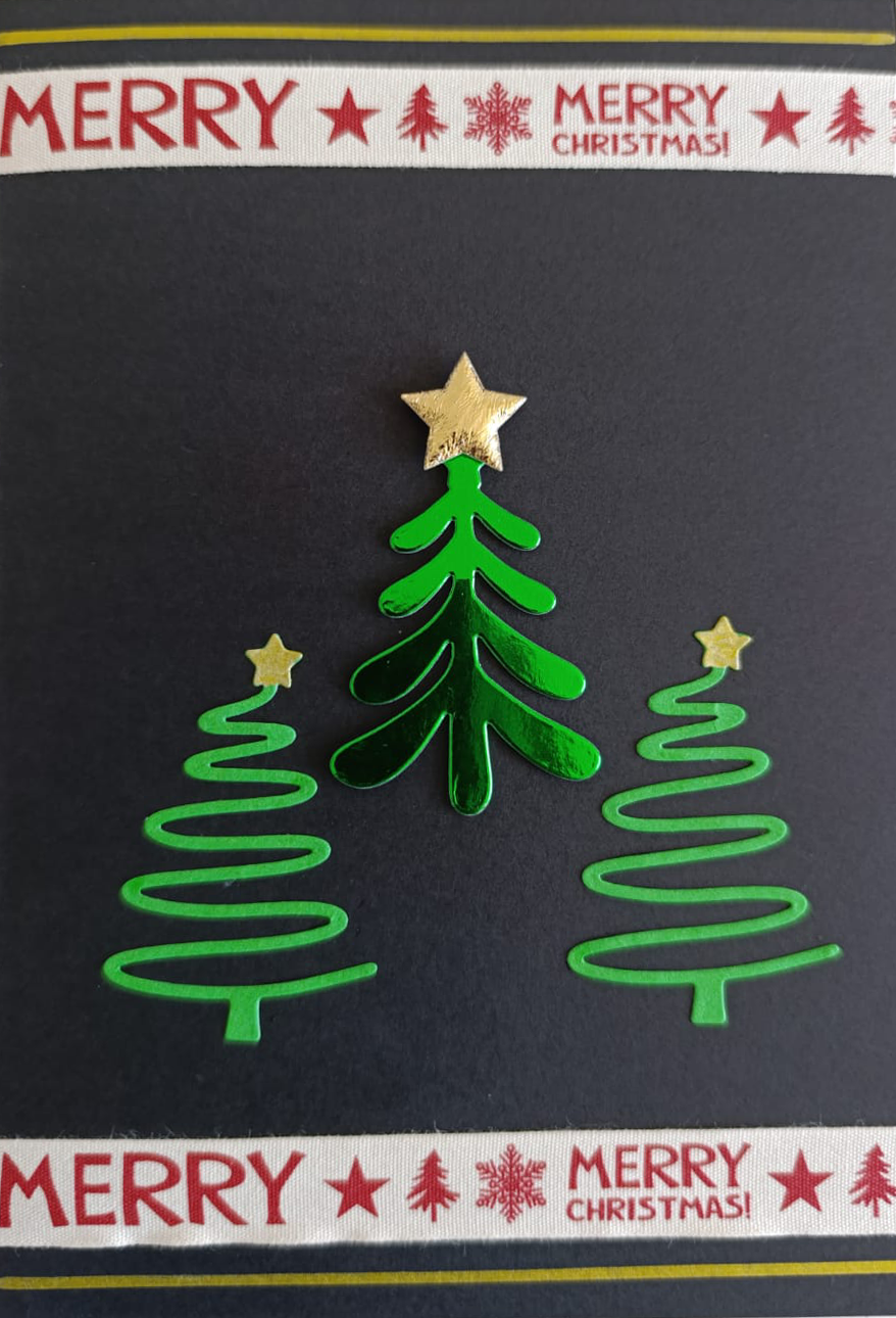 Midnight Forest Trio