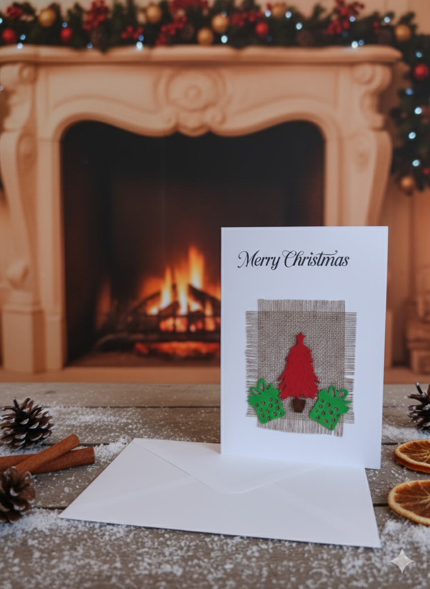 Simple Christmas Joy