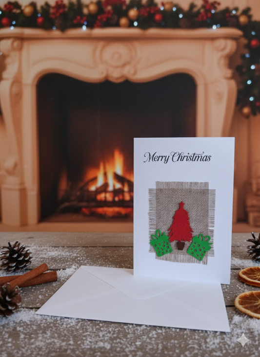 Simple Christmas Joy