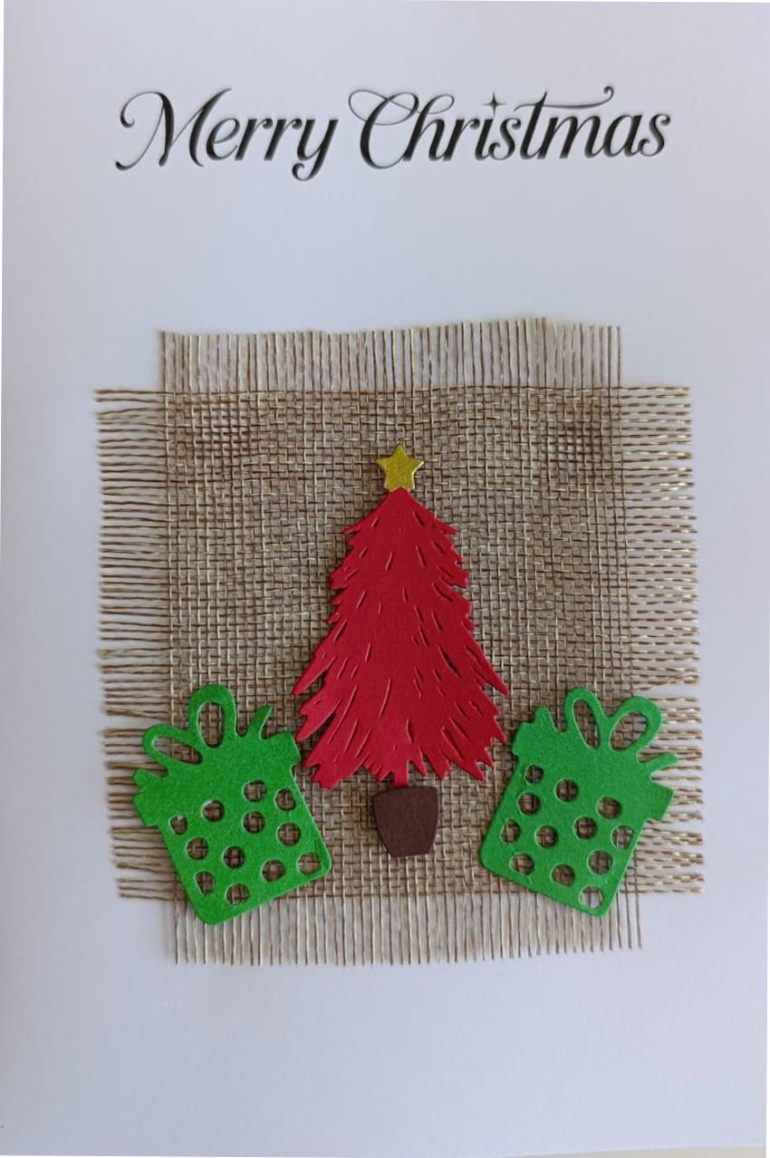 Simple Christmas Joy