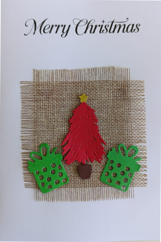 Simple Christmas Joy