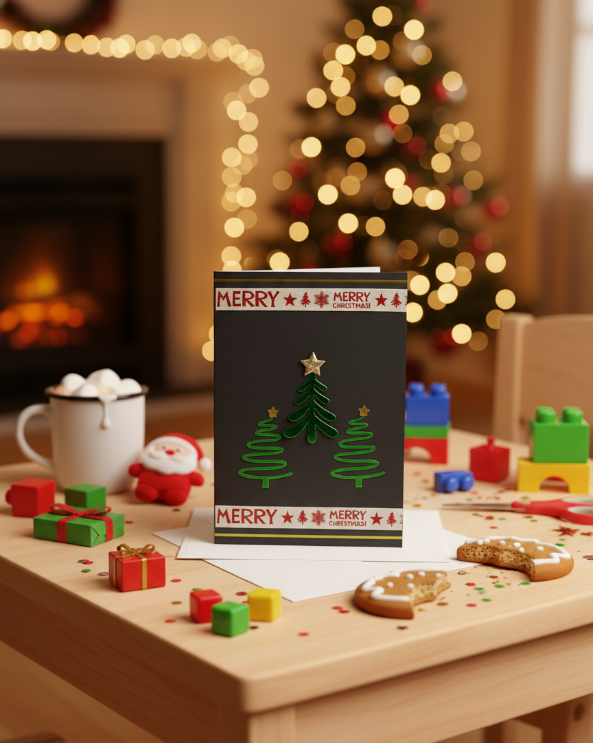 Midnight Forest Trio