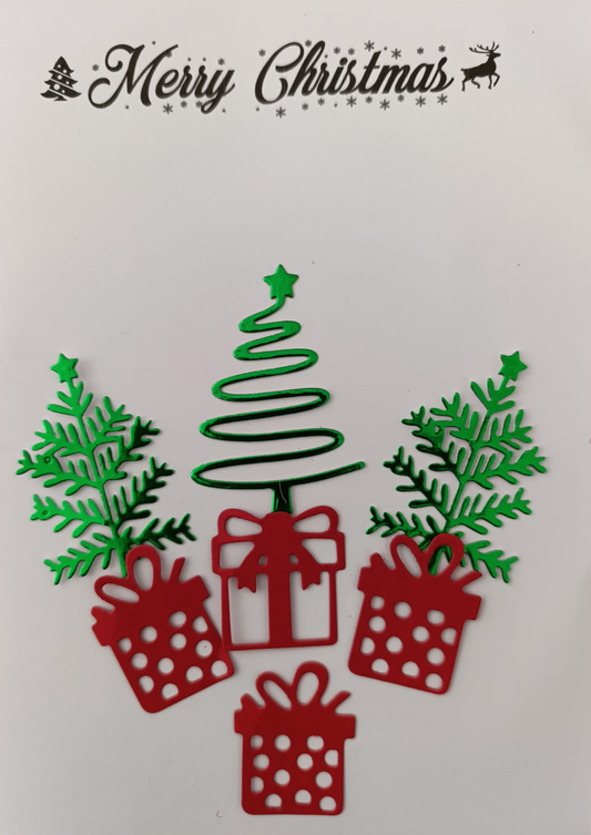 Modern Evergreen & Gifts